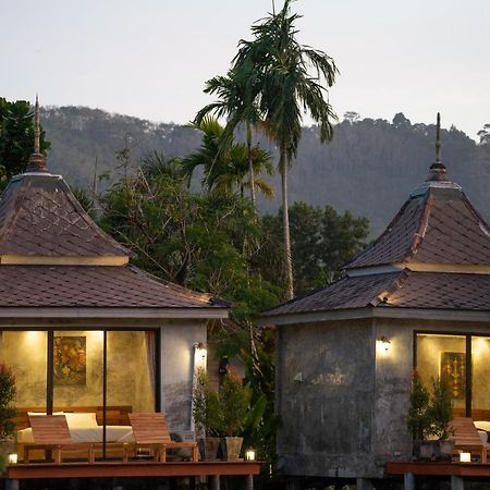 Anodard Phuket, Nai Yang Beach Thalang Esterno foto